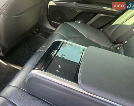 Білий Тойота Камрі, об'ємом двигуна 2.5 л та пробігом 127 тис. км за 25700 $, фото 9 на Automoto.ua