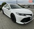 Білий Тойота Камрі, об'ємом двигуна 2.49 л та пробігом 95 тис. км за 27000 $, фото 1 на Automoto.ua