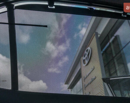 Белый Тойота Камри, объемом двигателя 2.49 л и пробегом 112 тыс. км за 30094 $, фото 30 на Automoto.ua