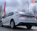 Белый Тойота Камри, объемом двигателя 2.5 л и пробегом 32 тыс. км за 24355 $, фото 20 на Automoto.ua