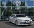 Белый Тойота Камри, объемом двигателя 2.49 л и пробегом 112 тыс. км за 30094 $, фото 18 на Automoto.ua