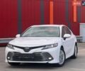 Білий Тойота Камрі, об'ємом двигуна 0 л та пробігом 197 тис. км за 22500 $, фото 1 на Automoto.ua