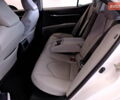 Белый Тойота Камри, объемом двигателя 2.5 л и пробегом 140 тыс. км за 21900 $, фото 35 на Automoto.ua