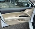 Білий Тойота Камрі, об'ємом двигуна 2.5 л та пробігом 66 тис. км за 16000 $, фото 7 на Automoto.ua
