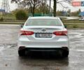 Тойота Камри 2019 в Днепре (Днепропетровске) на Automoto.ua Белый Тойота Камри, объемом двигателя 2.49 л и пробегом 78 тыс. км за 20999 $, фото 3 на Automoto.ua