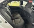 Тойота Камри 2019 в Днепре (Днепропетровске) на Automoto.ua Белый Тойота Камри, объемом двигателя 2.49 л и пробегом 78 тыс. км за 20999 $, фото 17 на Automoto.ua