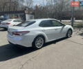 Білий Тойота Камрі, об'ємом двигуна 2.5 л та пробігом 127 тис. км за 25700 $, фото 4 на Automoto.ua