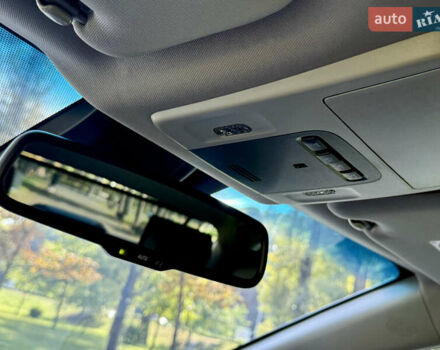 Белый Тойота Камри, объемом двигателя 2.49 л и пробегом 89 тыс. км за 28800 $, фото 18 на Automoto.ua