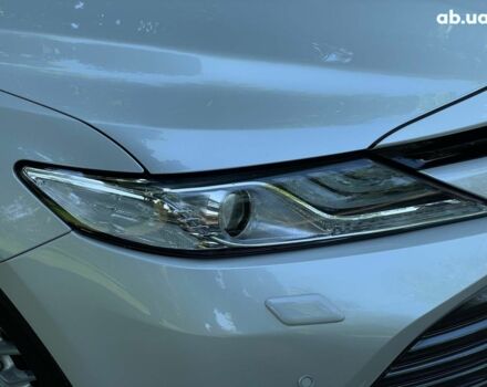 Білий Тойота Камрі, об'ємом двигуна 2.5 л та пробігом 92 тис. км за 29990 $, фото 3 на Automoto.ua