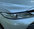 Білий Тойота Камрі, об'ємом двигуна 2.5 л та пробігом 92 тис. км за 29990 $, фото 3 на Automoto.ua