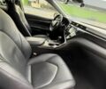 Тойота Камри 2019 в Киеве на Automoto.ua Белый Тойота Камри, объемом двигателя 2.5 л и пробегом 265 тыс. км за 24000 $, фото 8 на Automoto.ua