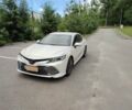 Білий Тойота Камрі, об'ємом двигуна 2.5 л та пробігом 12 тис. км за 27000 $, фото 1 на Automoto.ua