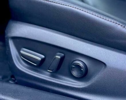 Белый Тойота Камри, объемом двигателя 2.5 л и пробегом 105 тыс. км за 18000 $, фото 9 на Automoto.ua