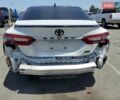 Белый Тойота Камри, объемом двигателя 2.49 л и пробегом 128 тыс. км за 18470 $, фото 5 на Automoto.ua