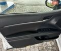 Тойота Камри 2019 в Днепре (Днепропетровске) на Automoto.ua Белый Тойота Камри, объемом двигателя 2.49 л и пробегом 78 тыс. км за 20999 $, фото 18 на Automoto.ua