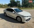 Белый Тойота Камри, объемом двигателя 2.49 л и пробегом 33 тыс. км за 23700 $, фото 8 на Automoto.ua