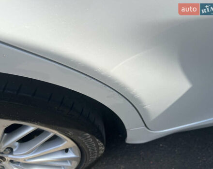 Білий Тойота Камрі, об'ємом двигуна 2.5 л та пробігом 127 тис. км за 25700 $, фото 18 на Automoto.ua