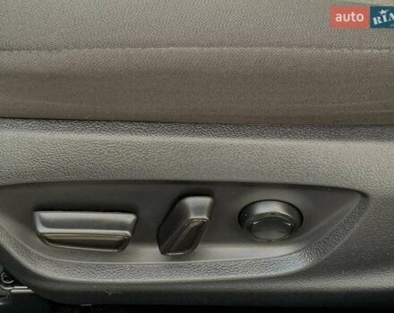 Белый Тойота Камри, объемом двигателя 2.5 л и пробегом 32 тыс. км за 24355 $, фото 38 на Automoto.ua