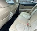 Білий Тойота Камрі, об'ємом двигуна 2.5 л та пробігом 66 тис. км за 16000 $, фото 10 на Automoto.ua