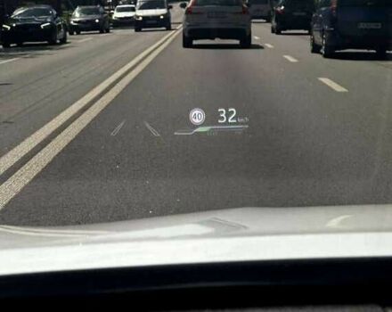 Белый Тойота Камри, объемом двигателя 2.5 л и пробегом 105 тыс. км за 18000 $, фото 10 на Automoto.ua