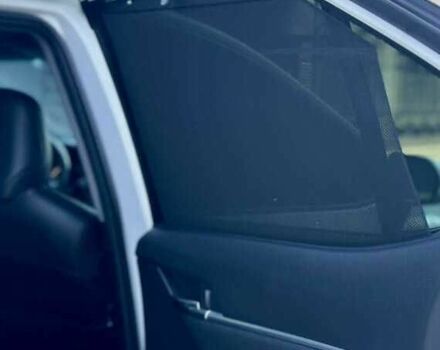 Белый Тойота Камри, объемом двигателя 2.5 л и пробегом 105 тыс. км за 18000 $, фото 19 на Automoto.ua