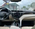 Білий Тойота Камрі, об'ємом двигуна 2.5 л та пробігом 66 тис. км за 16000 $, фото 14 на Automoto.ua