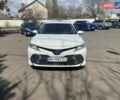 Білий Тойота Камрі, об'ємом двигуна 2.5 л та пробігом 127 тис. км за 25700 $, фото 2 на Automoto.ua