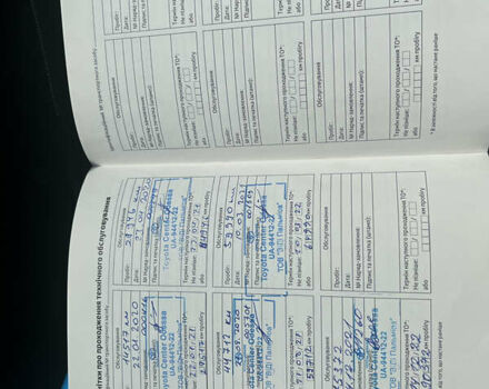 Білий Тойота Камрі, об'ємом двигуна 2.5 л та пробігом 127 тис. км за 25700 $, фото 21 на Automoto.ua