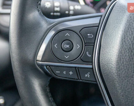 Белый Тойота Камри, объемом двигателя 2.49 л и пробегом 112 тыс. км за 30094 $, фото 25 на Automoto.ua