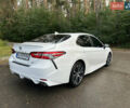 Білий Тойота Камрі, об'ємом двигуна 2.49 л та пробігом 113 тис. км за 23500 $, фото 2 на Automoto.ua