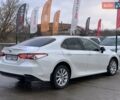 Белый Тойота Камри, объемом двигателя 2.5 л и пробегом 32 тыс. км за 24355 $, фото 12 на Automoto.ua