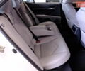 Белый Тойота Камри, объемом двигателя 2.5 л и пробегом 140 тыс. км за 21900 $, фото 39 на Automoto.ua
