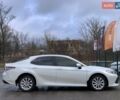 Белый Тойота Камри, объемом двигателя 2.5 л и пробегом 32 тыс. км за 24355 $, фото 21 на Automoto.ua