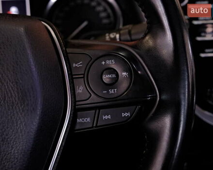 Белый Тойота Камри, объемом двигателя 2.5 л и пробегом 140 тыс. км за 21900 $, фото 29 на Automoto.ua