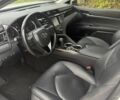 Тойота Камри 2019 в Киеве на Automoto.ua Белый Тойота Камри, объемом двигателя 2.5 л и пробегом 265 тыс. км за 24000 $, фото 6 на Automoto.ua
