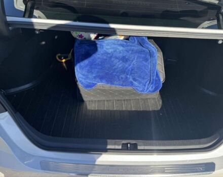 Белый Тойота Камри, объемом двигателя 0 л и пробегом 61 тыс. км за 15000 $, фото 18 на Automoto.ua