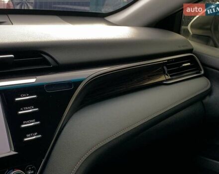 Белый Тойота Камри, объемом двигателя 2.5 л и пробегом 32 тыс. км за 24355 $, фото 53 на Automoto.ua