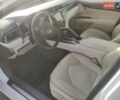Білий Тойота Камрі, об'ємом двигуна 2.49 л та пробігом 247 тис. км за 18000 $, фото 2 на Automoto.ua