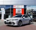 Білий Тойота Камрі, об'ємом двигуна 2.49 л та пробігом 157 тис. км за 24400 $, фото 1 на Automoto.ua