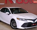 Белый Тойота Камри, объемом двигателя 2.5 л и пробегом 140 тыс. км за 21900 $, фото 5 на Automoto.ua