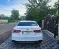 Белый Тойота Камри, объемом двигателя 2.49 л и пробегом 150 тыс. км за 20300 $, фото 2 на Automoto.ua