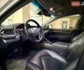 Белый Тойота Камри, объемом двигателя 2.49 л и пробегом 110 тыс. км за 29000 $, фото 9 на Automoto.ua