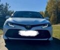 Белый Тойота Камри, объемом двигателя 0 л и пробегом 61 тыс. км за 15000 $, фото 1 на Automoto.ua
