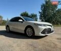 Белый Тойота Камри, объемом двигателя 2.49 л и пробегом 33 тыс. км за 23700 $, фото 9 на Automoto.ua