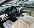 Білий Тойота Камрі, об'ємом двигуна 2.5 л та пробігом 66 тис. км за 16000 $, фото 8 на Automoto.ua