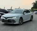 Білий Тойота Камрі, об'ємом двигуна 2.49 л та пробігом 168 тис. км за 24990 $, фото 1 на Automoto.ua