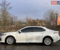 Белый Тойота Камри, объемом двигателя 2.5 л и пробегом 32 тыс. км за 24355 $, фото 11 на Automoto.ua