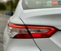 Тойота Камри 2019 в Днепре (Днепропетровске) на Automoto.ua Белый Тойота Камри, объемом двигателя 2.49 л и пробегом 78 тыс. км за 20999 $, фото 1 на Automoto.ua