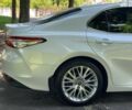 Білий Тойота Камрі, об'ємом двигуна 2.5 л та пробігом 92 тис. км за 29990 $, фото 12 на Automoto.ua