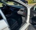 Белый Тойота Камри, объемом двигателя 2.49 л и пробегом 101 тыс. км за 28000 $, фото 12 на Automoto.ua